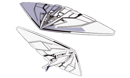 【ガンダムW】ピースミリオンってたった5機の拠点にはデカすぎる