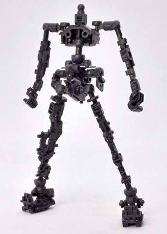 【ガンプラ】「アドバンスドMSジョイント」の思い出