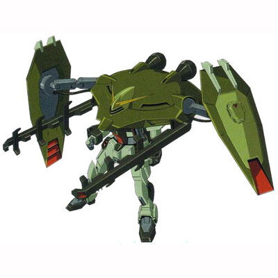 Gat-x252-attack