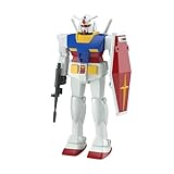 BANDAI SPIRITS(バンダイスピリッツ) ベストメカコレクション RX-78-2 ガンダム (REVIVAL Ver.) 1/144スケール 色分け済みプラモデル