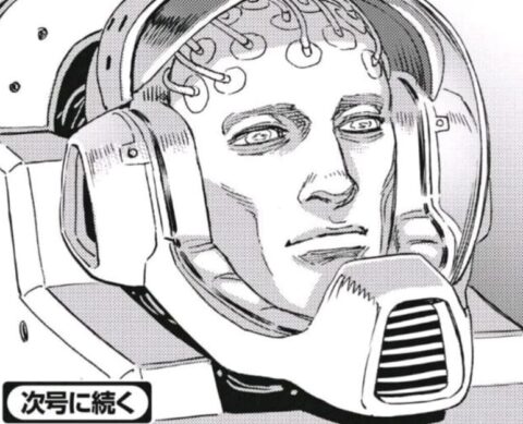 【ガンダム サンダーボルト】カリストが生き残ると思わなかったよな