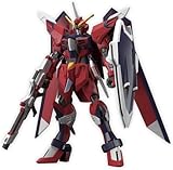 HG 機動戦士ガンダムSEED FREEDOM イモータルジャスティスガンダム 1/144スケール 色分け済みプラモデル