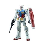 HG ガンダムG40 (Industrial Design Ver.) 1/144スケール 色分け済みプラモデル