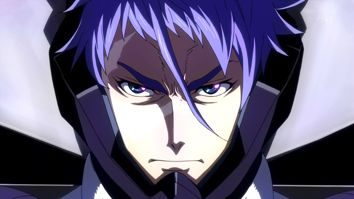 鉄血のオルフェンズ 2期名場面ランキングを作ろう Gundam Log ガンダムまとめブログ 鉄血のオルフェンズ 2期名場面ランキングを作ろう Gundam Log ガンダムまとめブログ