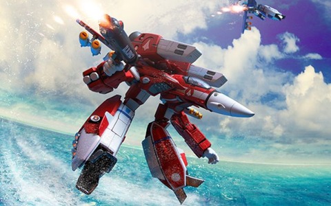 ※【ガンダム/ロボ】名有りの女キャラが操縦した事がある 量産機や少数生産機について語ろう