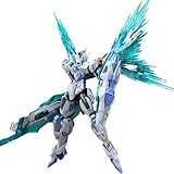 HiPlay SNAA 円卓の騎士団シリーズ 第2弾 霊皇の守護者 ガウェイン SC-003 1/144 スケール 色分け済みプラモデル 組み立てキット