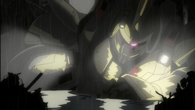 ガンダムseed Zgmf 1017 ジン とその系列機について語ろう Gundam Log ガンダムまとめブログ