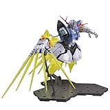 RG 機動戦士ガンダム ラストシューティング ジオングエフェクトセット 1/144スケール 色分け済みプラモデル