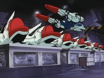 リガミリティアのような小さい組織がvガンダム作れてザンスカールに抵抗できるって凄いよね Gundam Log ガンダムまとめブログ リガミリティアのような小さい組織がvガンダム作れてザンスカールに抵抗できるって凄いよね Gundam Log ガンダムまとめブログ
