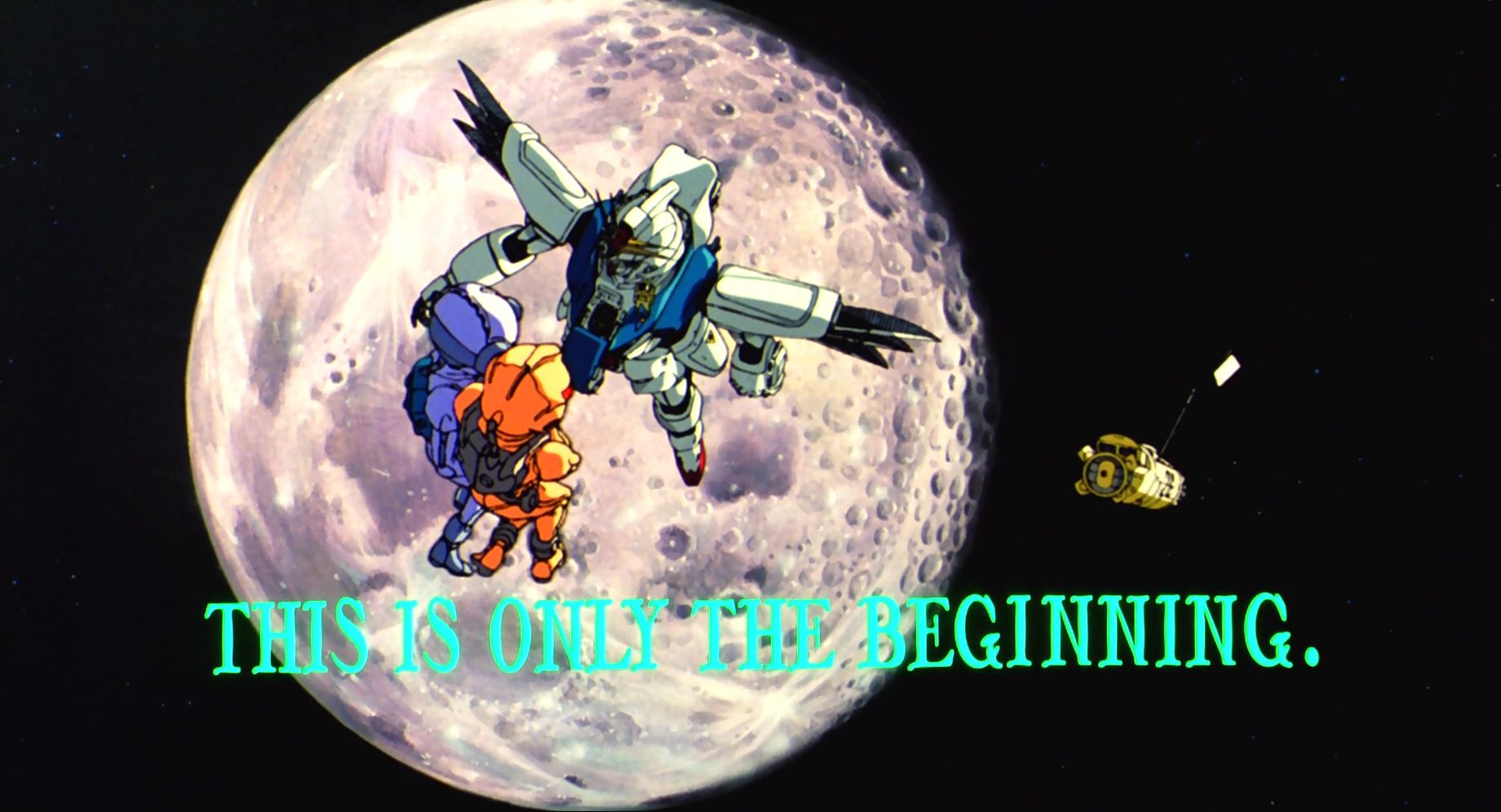 ガンダムf91見終わったんだがさっぱりわけが分からん Gundam Log ガンダムまとめブログ ガンダムf91見終わったんだがさっぱりわけが分からん Gundam Log ガンダムまとめブログ