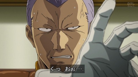 ギレン・ザビが満を持して登場も…まさかの顛末！【ジークアクス 10話】