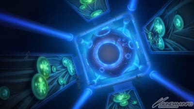 ※【ガンダム00】ヴェーダの支援ってどれくらいスゴいの？