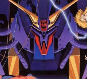  ※【ガンダム】悪役デザインの機体を作るメリットは何か？