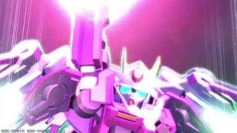 【GジェネE】00ライザー耐久！ゼロカス攻撃！トールギスⅢ支援型！