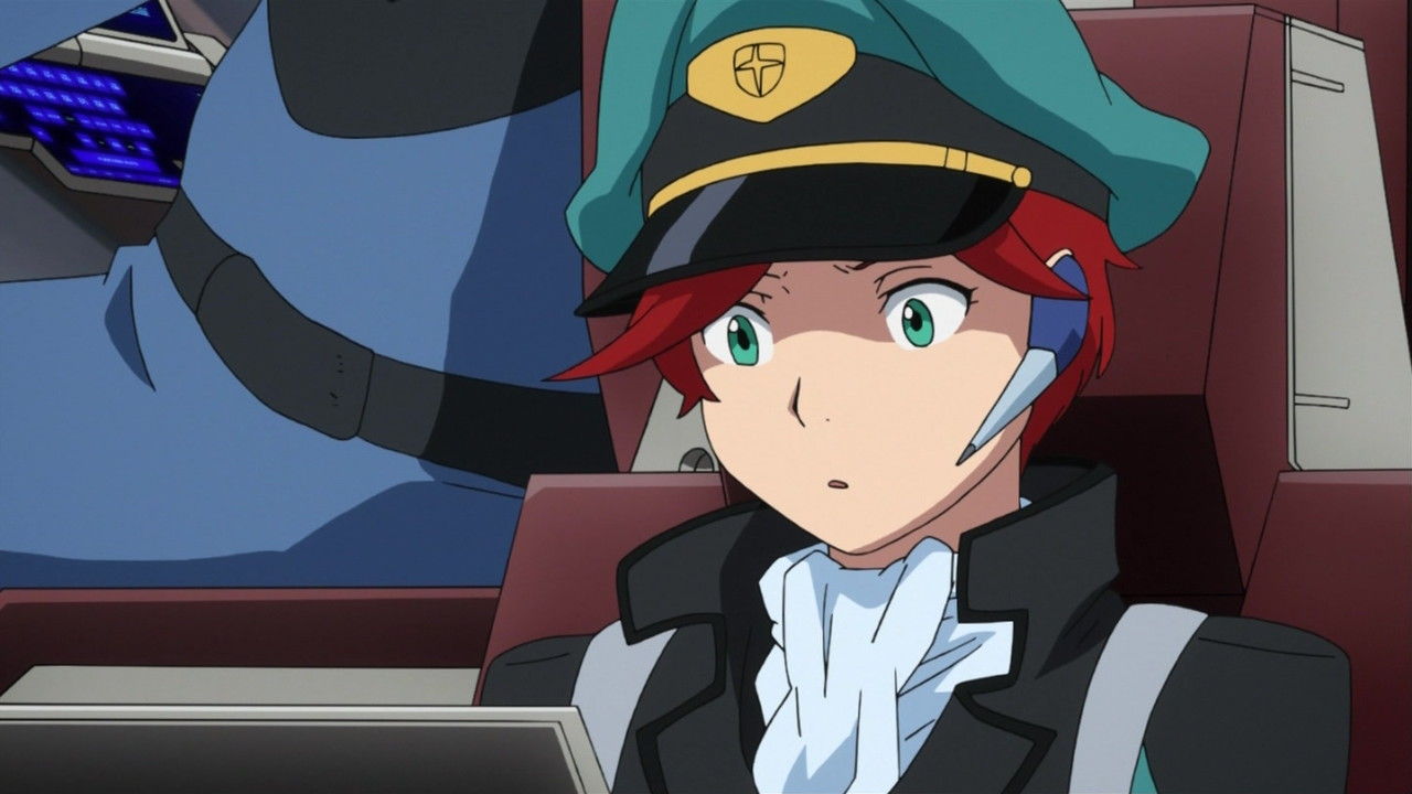 ガンダム もっとも部下に恵まれた部隊指揮官って誰だと思う Gundam Log ガンダムまとめブログ ガンダム もっとも部下に恵まれた部隊指揮官って誰だと思う Gundam Log ガンダムまとめブログ