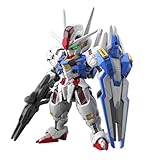 BANDAI SPIRITS(バンダイ スピリッツ) MGSD 機動戦士ガンダム 水星の魔女 ガンダムエアリアル 色分け済みプラモデル