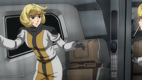 機動戦士ガンダム 鉄血のオルフェンズ 第19話感想まとめ 願いの重力 Gundam Log ガンダムまとめブログ