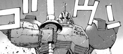 漫画 機動戦士ガンダムギレン暗殺計画 について語ろう Gundam Log ガンダムまとめブログ 漫画 機動戦士ガンダムギレン暗殺計画 について語ろう Gundam Log ガンダムまとめブログ