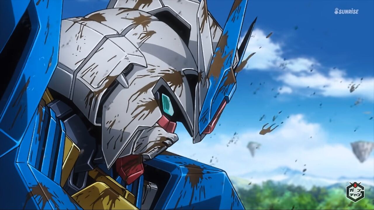 ビダリラ ガンダムビルドダイバーズre Rise19 話 雑感 じゅらっくらっく ビダリラ ガンダムビルドダイバーズre Rise19 話 雑感 じゅらっくらっく