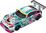 グッドスマイルレーシング[Good Smile Racing] 初音ミク GTプロジェクト 1/64 グッドスマイル 初音ミク AMG 2025 Presentation Ver. 1/64スケール ダイキャスト製塗装済み完成品ミニカー