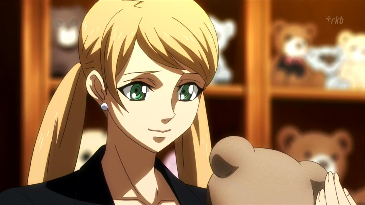 機動戦士ガンダム 鉄血のオルフェンズ 第41話感想まとめ 人として当たり前の 2期16話 Gundam Log ガンダムまとめブログ