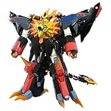 T-SPARK TOYRISE トイライズ ジェネシックガオガイガー 可動フィギュア