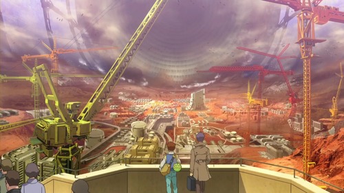 GUNDAM THE ORIGIN III_00_01_08_01_39