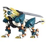 タカラトミー(TAKARA TOMY) T-SPARK REALIZE MODEL リアライズモデル ZOIDS ゾイド RMZ-022 ムラサメライガー 色分け済み プラキット