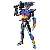 [バンダイ(BANDAI)] 仮面ライダーガヴ 仮面ライダーアクションフィギュア仮面ライダーガヴ ポッピングミフォーム