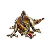 ドラゴンクエスト メタリックモンスターズギャラリー ドラゴン ～40周年記念バージョン～