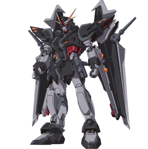 ノワールってキラが乗ってたストライクよりどれくらい性能高いの？