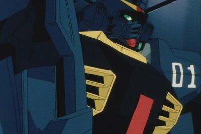 Zガンダム もしアムロがティターンズに入ってたら Gundam Log ガンダムまとめブログ Zガンダム もしアムロがティターンズに入ってたら Gundam Log ガンダムまとめブログ