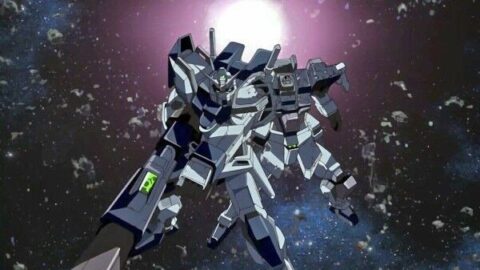 【マヴ】ガンダムに2機一組で戦うのが基本のMSってどれくらいい居た？