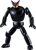 MODEROID 鉄人28号 ブラックオックス[初代鉄人版] ノンスケール 組み立て式プラモデル