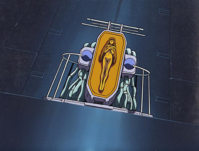 ガンダムx ルチル リリアントが生体ユニットになった経緯とか気になってしまう Gundam Log ガンダムまとめブログ ガンダムx ルチル リリアントが生体ユニットになった経緯とか気になってしまう Gundam Log ガンダムまとめブログ