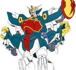 アルトロンガンダムを五飛以外のパイロットが評価したらどうなるか