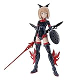 BANDAI SPIRITS(バンダイ スピリッツ) 30MS SIS-A00 ティアーシャ[カラーB] 1/144スケール 色分け済みプラモデル 197716