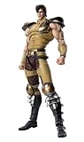 メディコス(Medicos Entertainment) 超像可動 『北斗の拳』 「ジュウザ」 約180mm PVC&ABS&POM製 塗装済み可動フィギュア