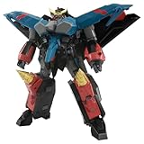 タカラトミー(TAKARA TOMY) T-SPARK TOYRISE トイライズ ガオファイガー 可動フィギュア