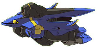 ガンダムxのガンダム以外のモビルスーツwwwwww Gundam Log ガンダムまとめブログ