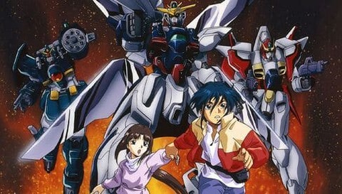 「ガンダムX人気投票」結果発表！まさかのトップ10圏外だったのは…