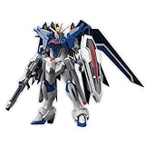 【2次受注用】HG 機動戦士ガンダムSEED FREEDOM ライジングフリーダムガンダム 1/144スケール 色分け済みプラモデル