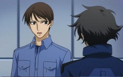 【ガンダム00】沙慈と刹那って、最後まであまり仲良くならなかったよな