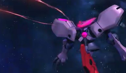 【GジェネE】ガガの物量攻勢のウザさは原作通りなのだから…