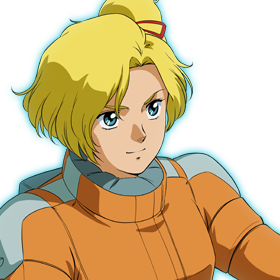 ガンダムの金髪キャラで一番かわいいのって Gundam Log ガンダムまとめブログ ガンダムの金髪キャラで一番かわいいのって Gundam Log ガンダムまとめブログ