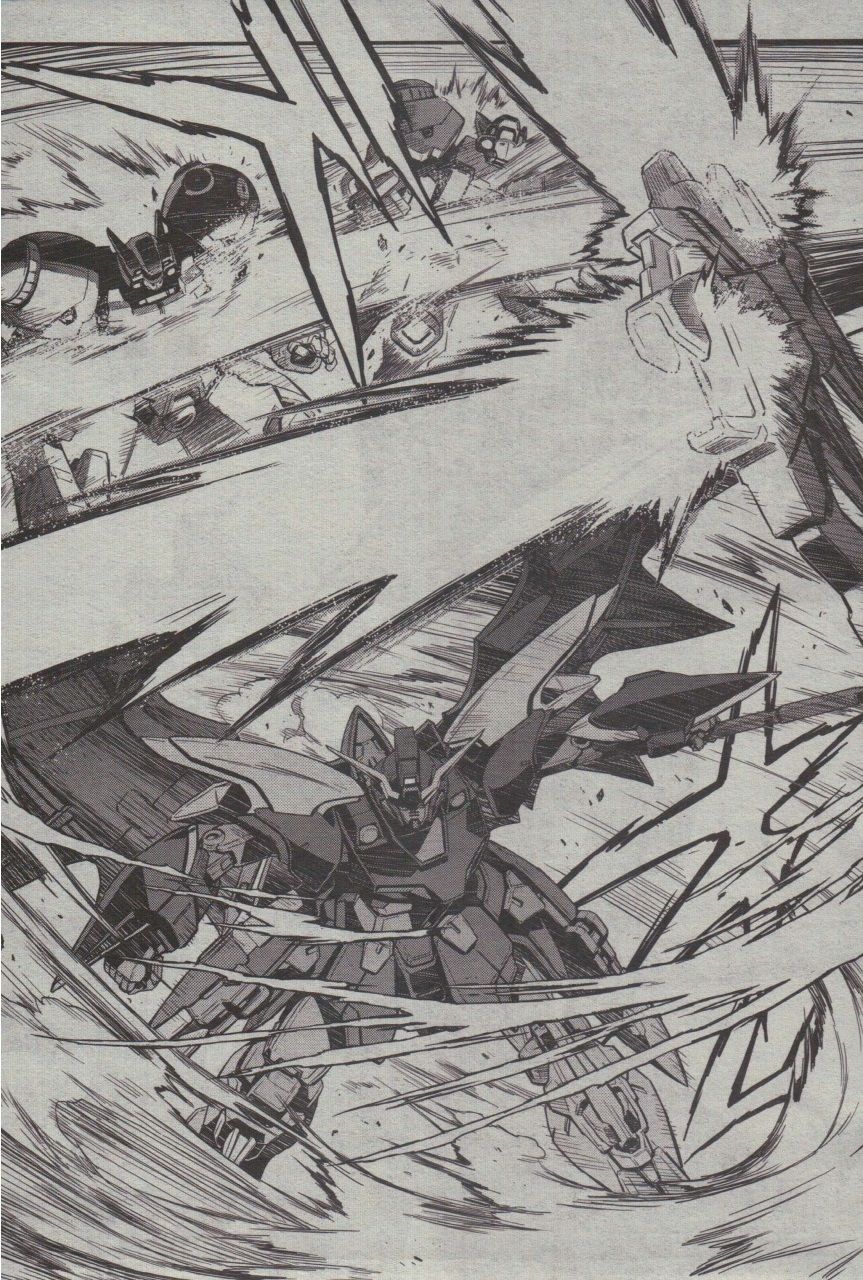 ガンダムw 敗者たちの栄光 でデスサイズヘル アルトロンに追加装備 Gundam Log ガンダムまとめブログ ガンダムw 敗者たちの栄光 でデスサイズヘル アルトロンに追加装備 Gundam Log ガンダムまとめブログ