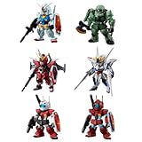 バンダイ(BANDAI) FW GUNDAM CONVERGE ♯26 (10個入) 食玩・チューインガム (ガンダムシリーズ)