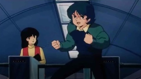 ※2週目のカミーユがやりそうな行動