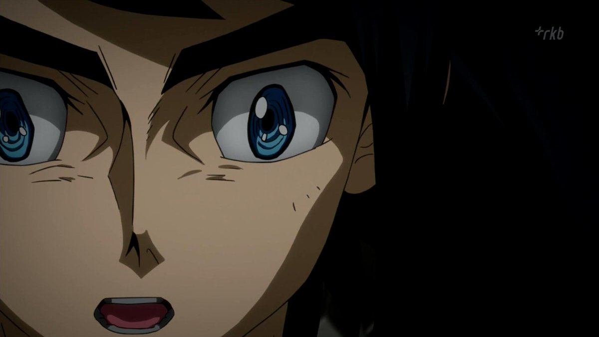 機動戦士ガンダム 鉄血のオルフェンズ 第49話感想まとめ マクギリス ファリド 2期24話 Gundam Log ガンダムまとめブログ 機動戦士ガンダム 鉄血のオルフェンズ 第49話感想まとめ マクギリス ファリド 2期24話 Gundam Log ガンダムまとめブログ