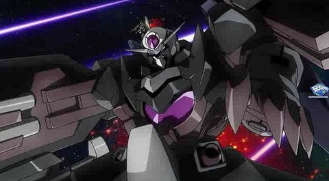 ※こんな量産機は嫌だ